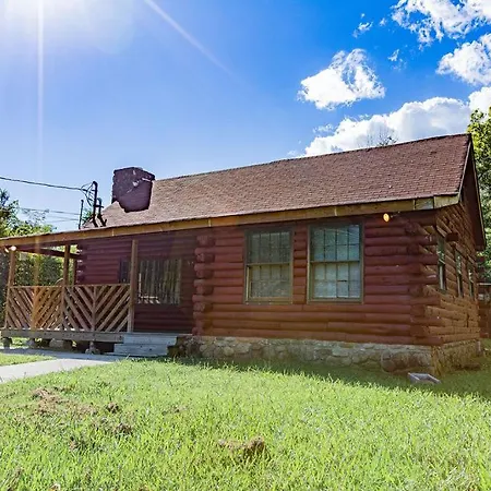 Authentic Log Cabin Mins From Chatts Best Sites Villa